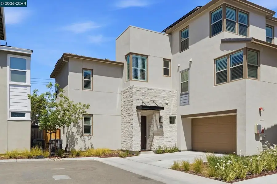5911 Silhouette Way, Dublin, CA 94568 - #2