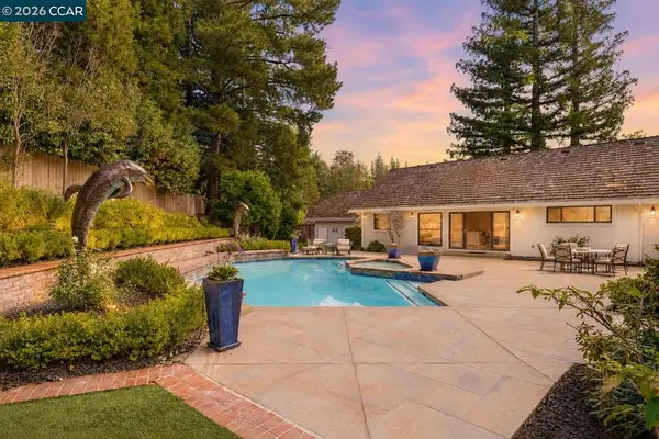2705 Mossy Oak Dr, Danville, CA 94506