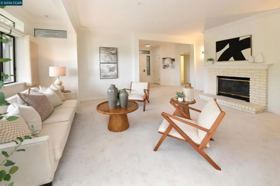 5201 Terra Granada Dr #3A, Walnut Creek, CA 94595 - #3