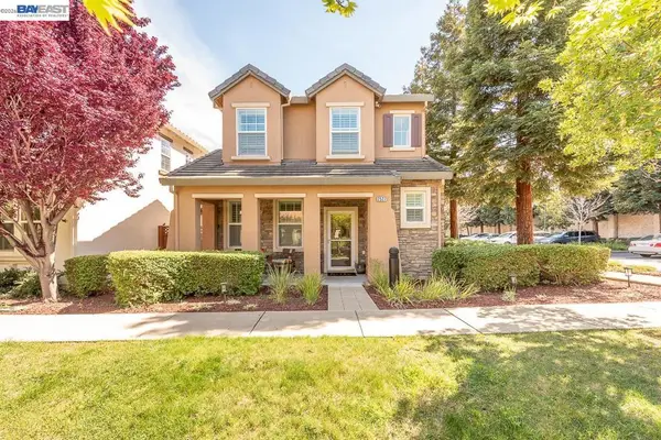 2527 Coldstream Way, Hayward, CA 94545