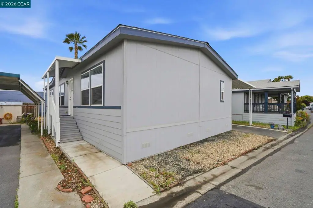 211 Aria Dr., Pacheco, CA 94553 - #1