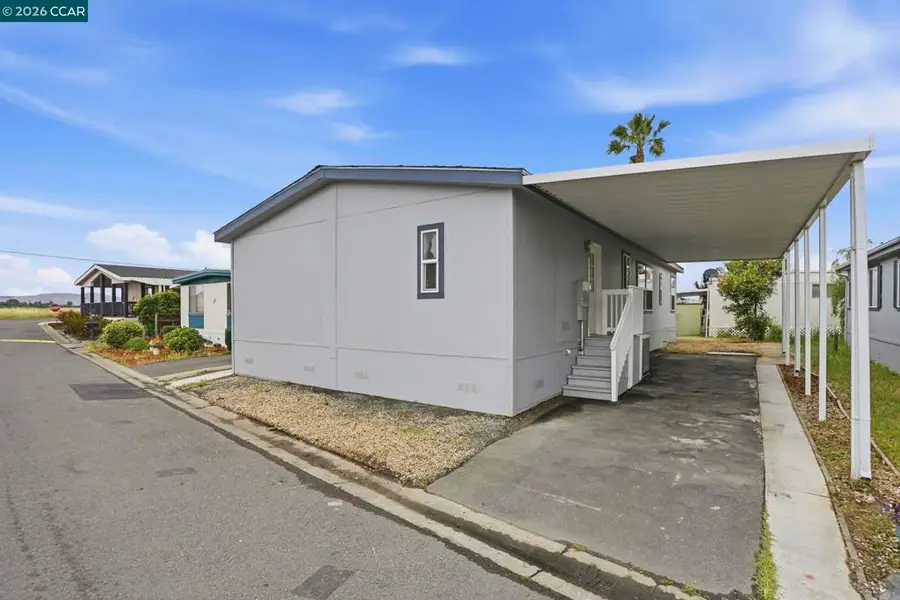 211 Aria Dr., Pacheco, CA 94553 - #2