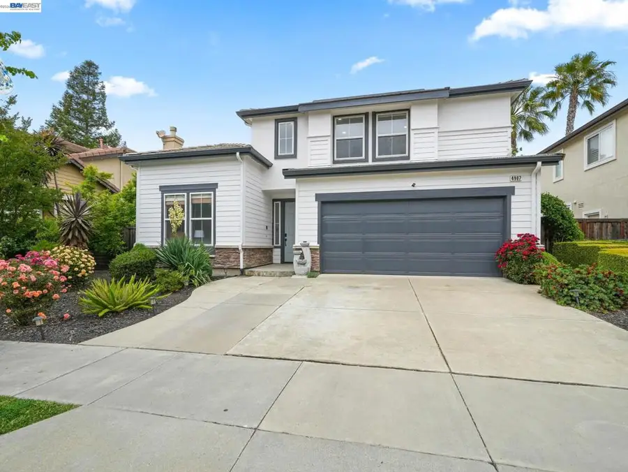 4907 Winterbrook Ave, Dublin, CA 94568 - #2
