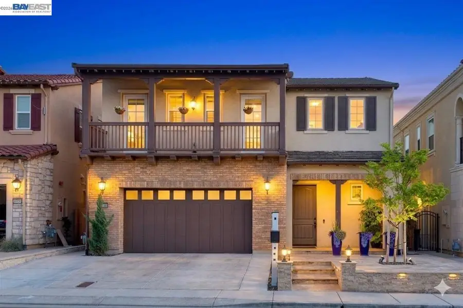 2730 Mount Dana Dr, Dublin, CA 94568 - #2