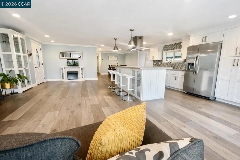 161 Suez Dr, Pacheco, CA 94553 - #1