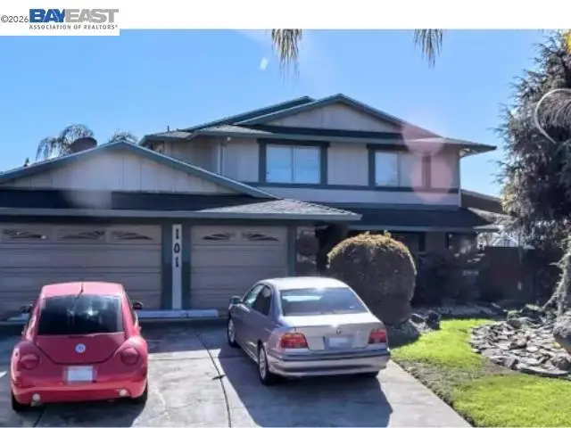 101 Garrido Court, Vallejo, CA 94591 - #3