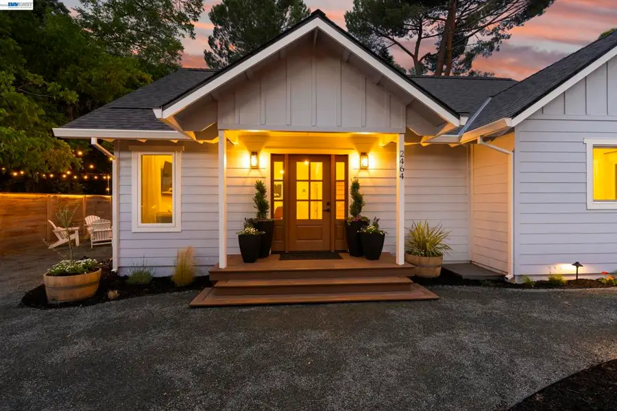 2464 Larkey Lane, Walnut Creek, CA 94597 - #3