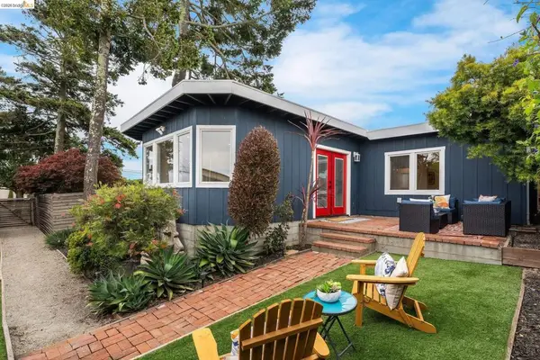 1635 Aqua Vista Rd, Richmond, CA 94805