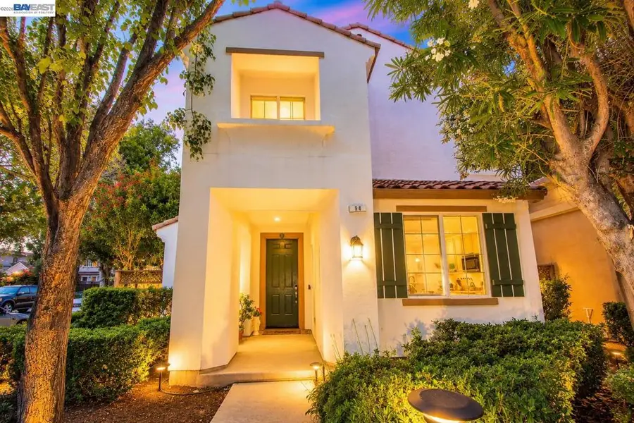 98 W Atento Ln, Mountain House, CA 95391 - #2