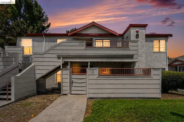 6 Lancaster Cir #108, Bay Point, CA 94565