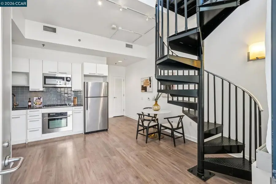 501 Beale St #1D, San Francisco, CA 94105 - #2