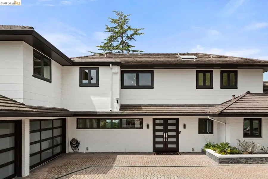 71 Sonia St, Oakland, CA 94618 - #2