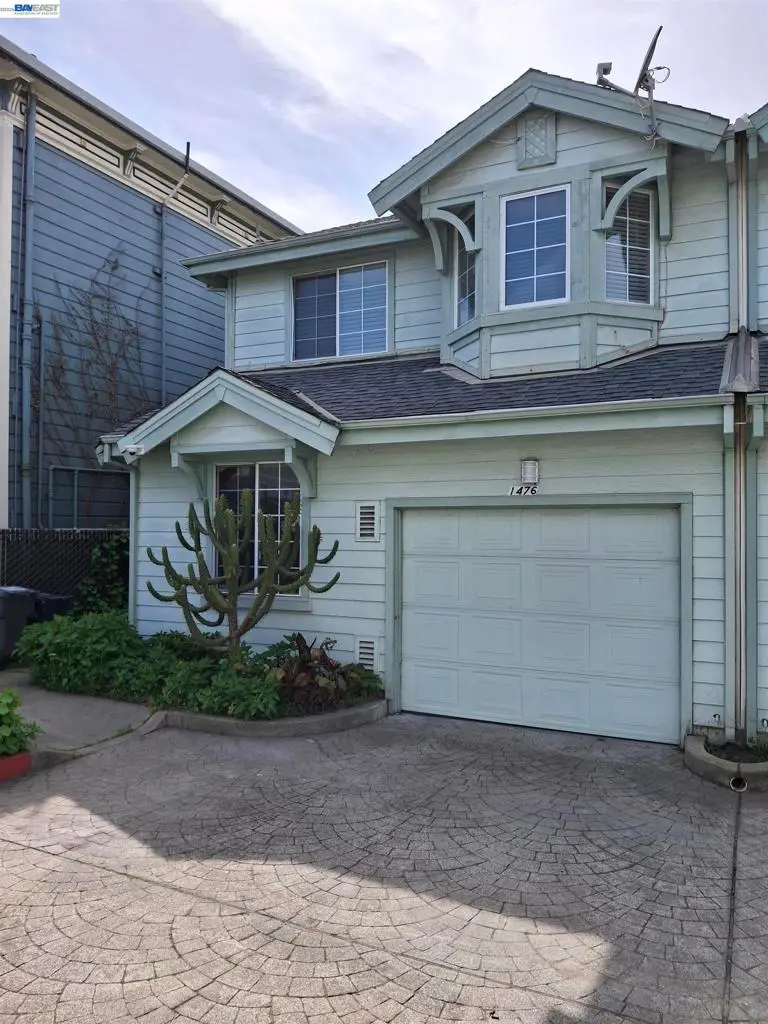 1476 Adeline St, Oakland, CA 94607 - #1