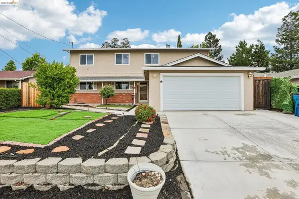 1917 Sequoia Dr, Martinez, CA 94553
