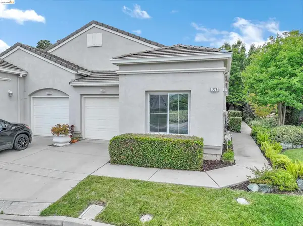 276 Black Amber Way, Brentwood, CA 94513