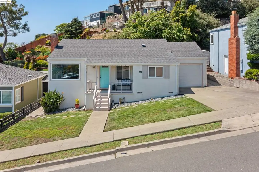 2165 Strang Ave, San Leandro, CA 94578 - #2