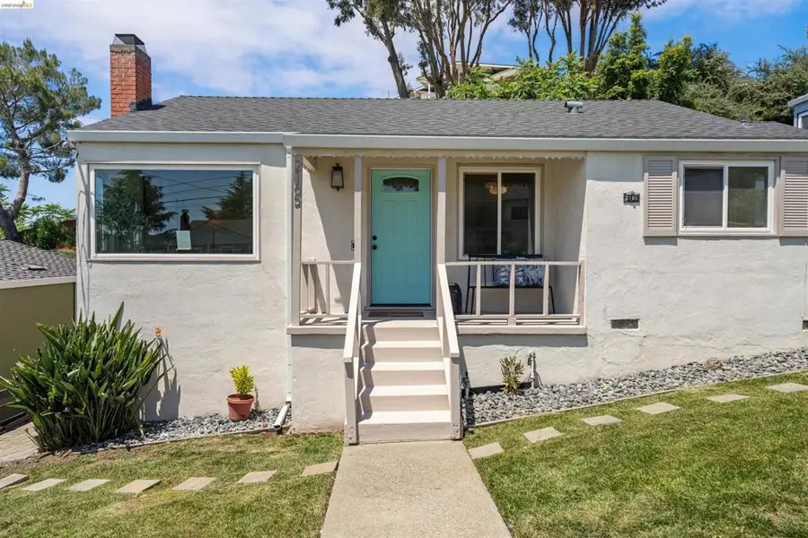 2165 Strang Ave, San Leandro, CA 94578 - #3