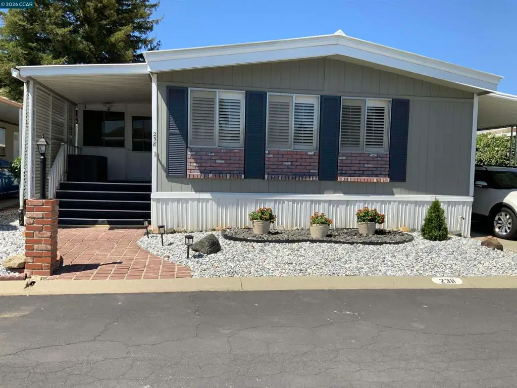 238 Aloha, Pittsburg, CA 94565 - #1