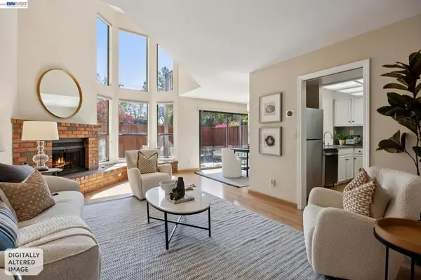 38767 Crane Ter, Fremont, CA 94536