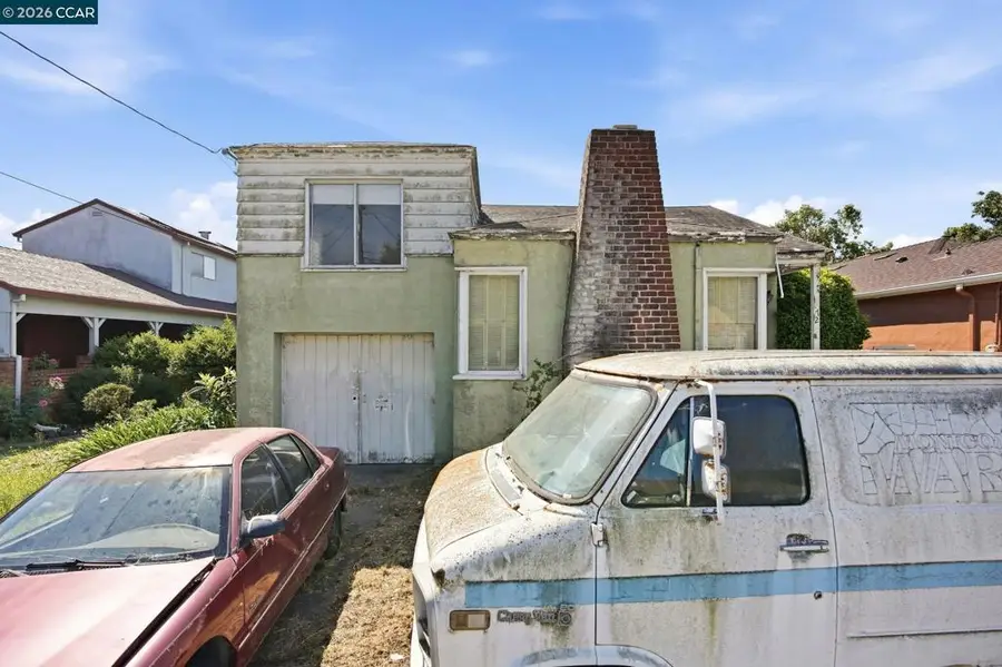 72 Murdock St, Richmond, CA 94804 - #2
