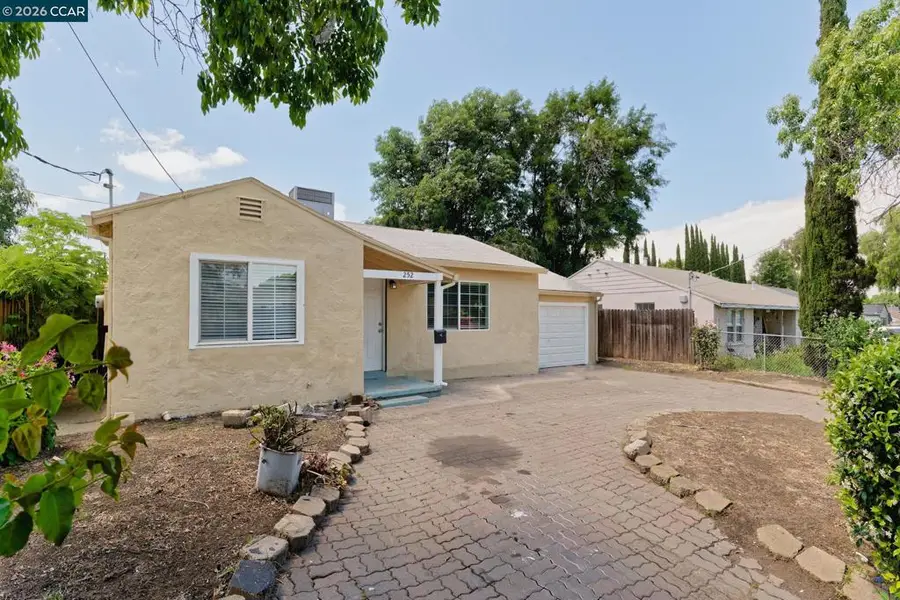 232 Madison Ave, Bay Point, CA 94565 - #2