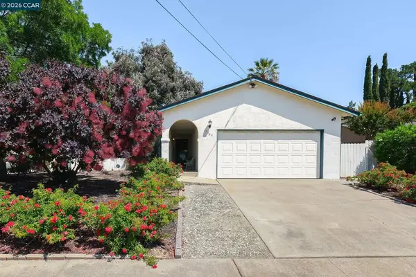 2259 Shasta Ct, Martinez, CA 94553