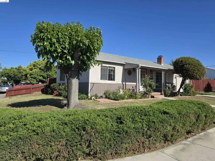 132 Campbell Ave, Antioch, CA 94509 - #2