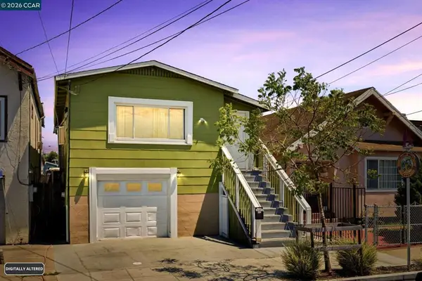 682 8th St, Richmond, CA 94801