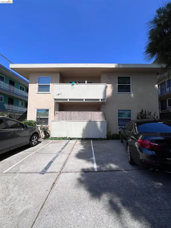 1911 5th Ave, Oakland, CA 94606