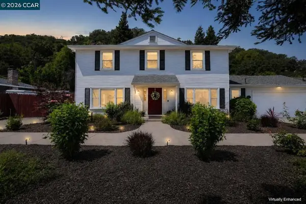 4510 Haag Road, Martinez, CA 94553