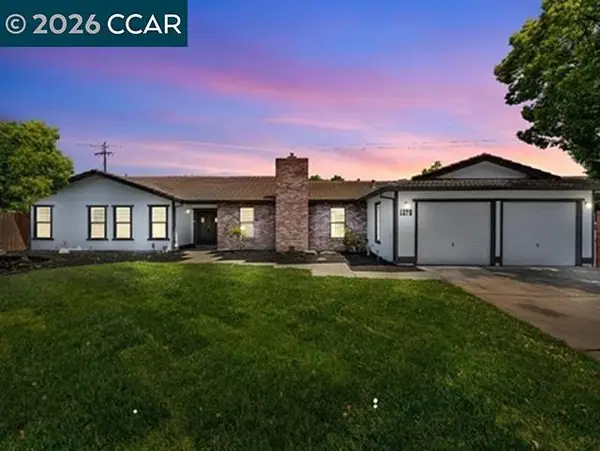 1272 Eastridge Pl, Manteca, CA 95336