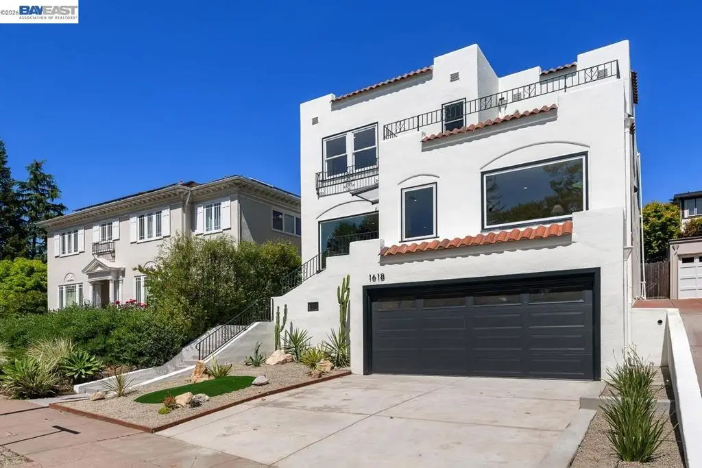 1618 Grand Ave, Piedmont, CA 94611 - #1