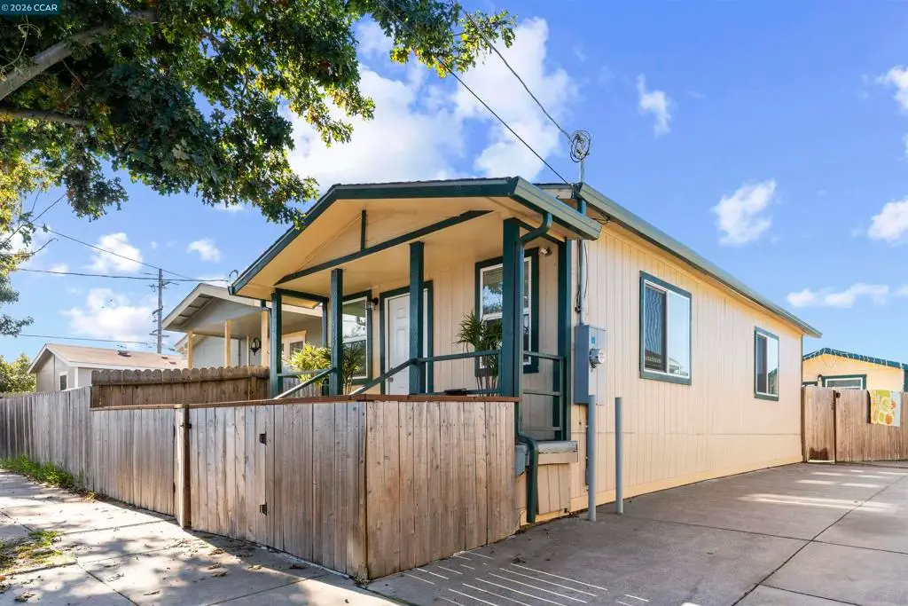 1319 Kelsey St, Richmond, CA 94801 - #1