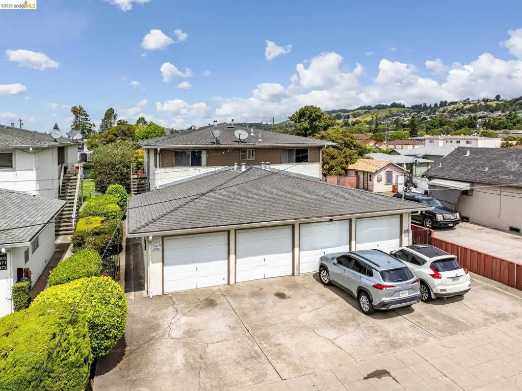 1475 166th Ave., San Leandro, CA 94578 - #1