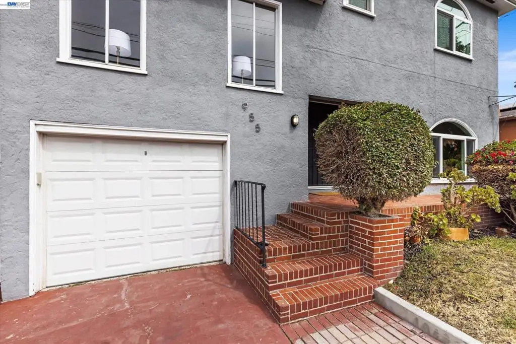 955 Virginia St, Berkeley, CA 94710 - #1