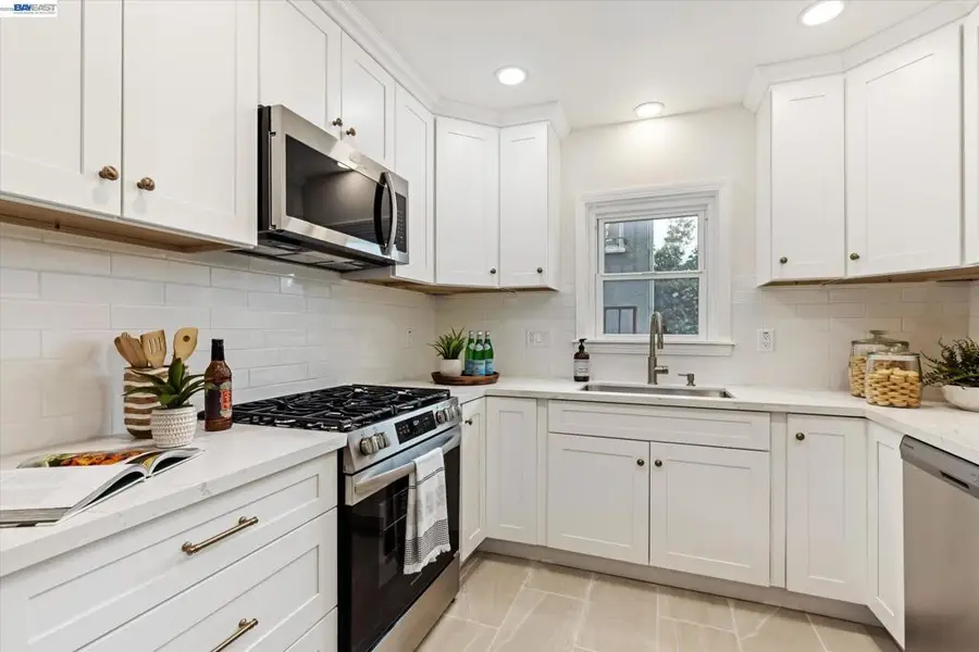 955 Virginia St, Berkeley, CA 94710 - #2
