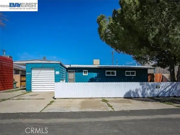 4856 Sisquoc St, New Cuyama, CA 93254