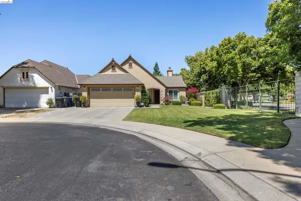1821 Bumgardner Court, Modesto, CA 95355