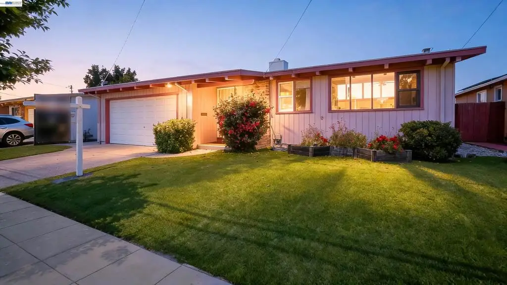 1285 Sangamore St, Hayward, CA 94545 - #1