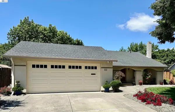 532 Curlew Road, Livermore, CA 94551