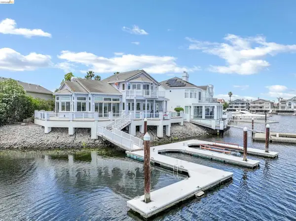 5890 Starboard Dr, Discovery Bay, CA 94505