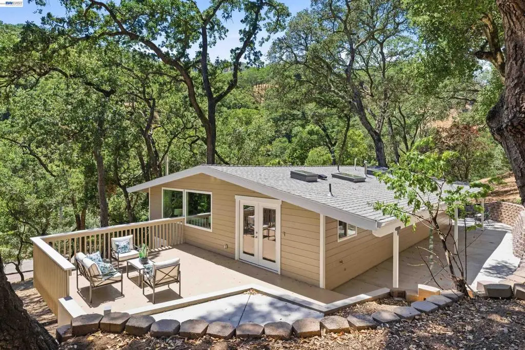 1929 Kilkare Road, Sunol, CA 94586 - #1