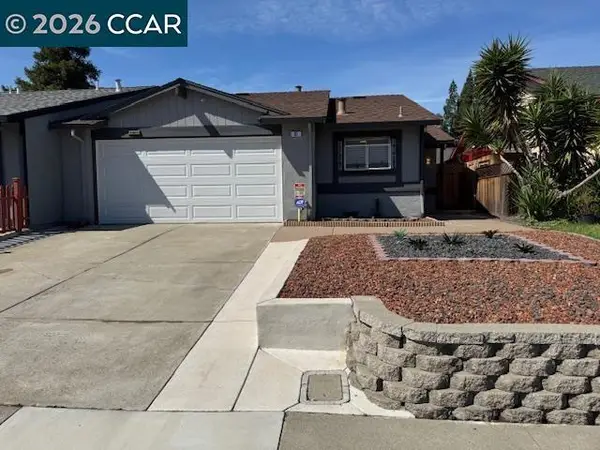 37 Virgil Ct, Bay Point, CA 94565