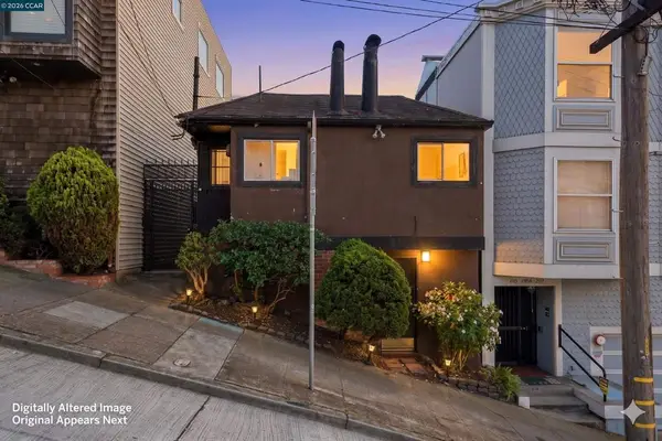 2109 22nd St, San Francisco, CA 94107
