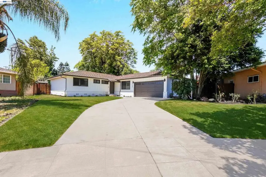 1757 Horner Way, Fremont, CA 94536 - #3