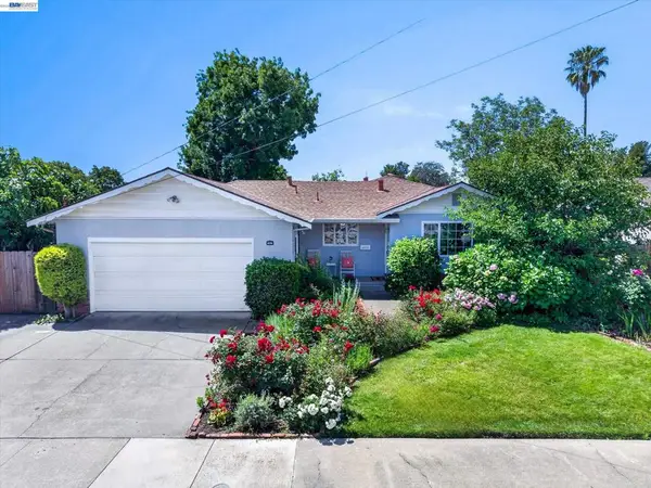 4056 Nevis St, Pleasanton, CA 94566