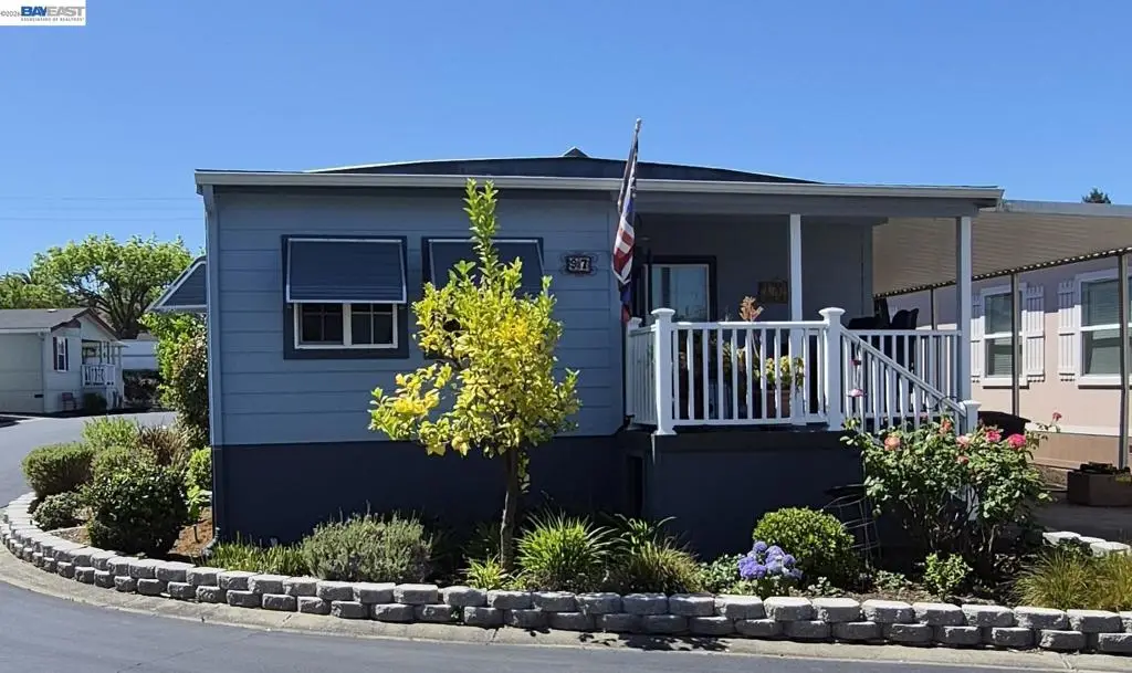 3263 Vineyard Ave., #97, Pleasanton, CA 94566 - #1