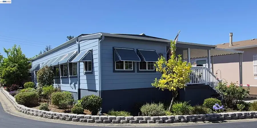 3263 Vineyard Ave., #97, Pleasanton, CA 94566 - #2