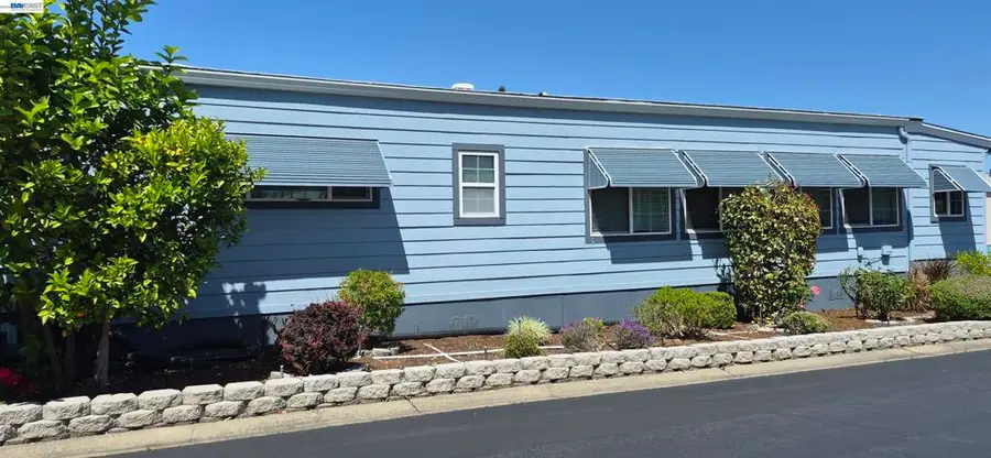 3263 Vineyard Ave., #97, Pleasanton, CA 94566 - #3