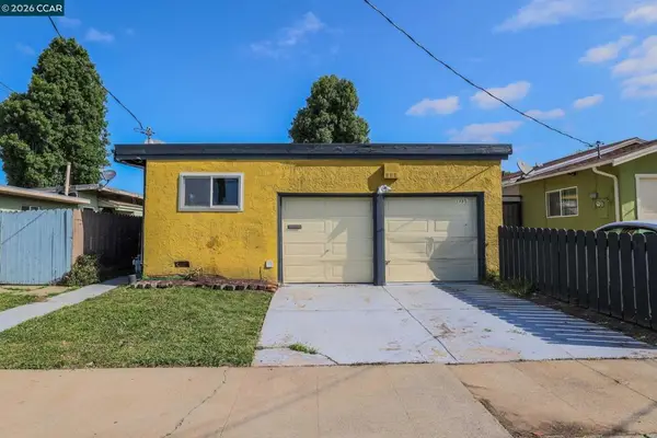 2415 Maine Ave, Richmond, CA 94804